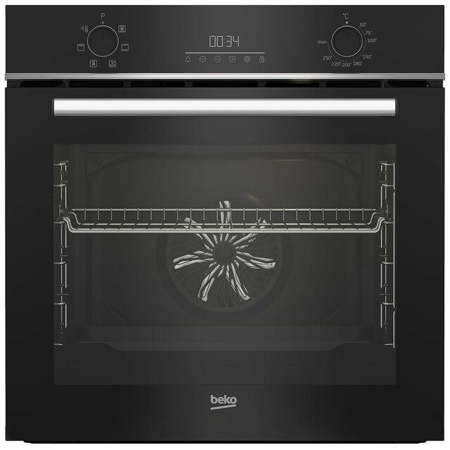 Духовой шкаф Beko BIOC1431KBNC, черный Духовой шкаф Beko BIOC1431KBNC, черный