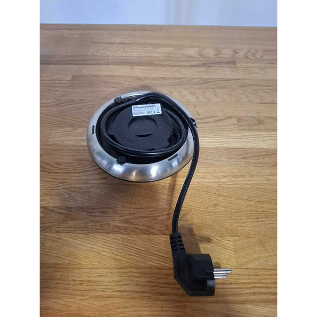 Чайник Deerma Kettle DEM-YS50W (Цвет: Black / Silver) Чайник Deerma Kettle DEM-YS50W (Цвет: Black / Silver)