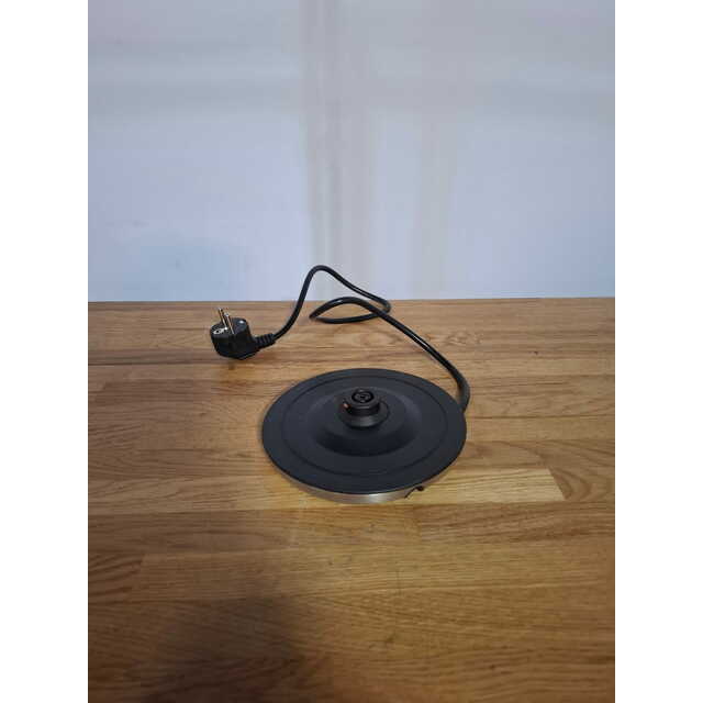 Чайник Deerma Kettle DEM-YS50W (Цвет: Black / Silver) Чайник Deerma Kettle DEM-YS50W (Цвет: Black / Silver)