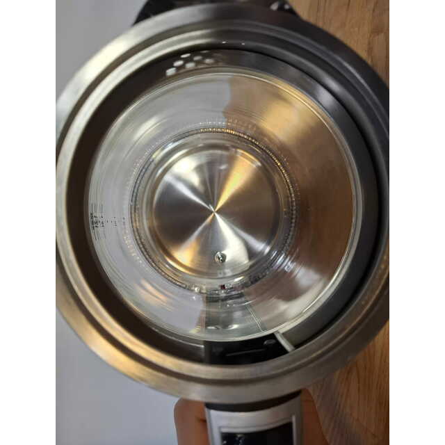 Чайник Deerma Kettle DEM-YS50W (Цвет: Black / Silver) Чайник Deerma Kettle DEM-YS50W (Цвет: Black / Silver)