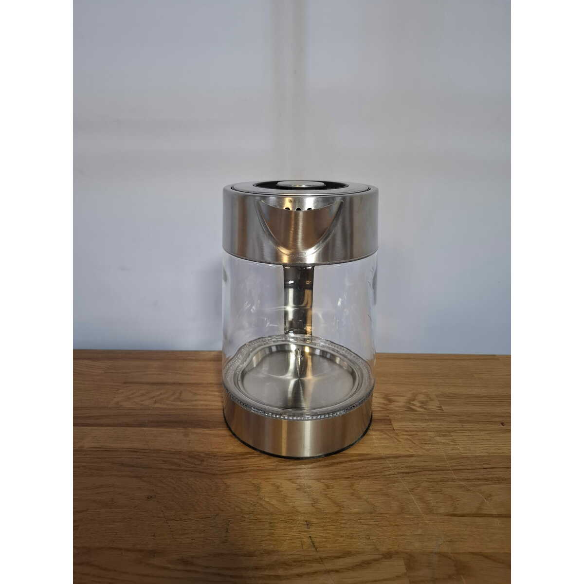 Чайник Deerma Kettle DEM-YS50W (Цвет: Black/Silver)