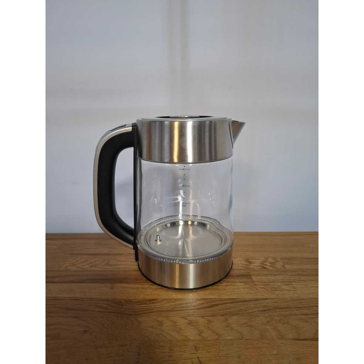 Чайник Deerma Kettle DEM-YS50W (Цвет: Black/Silver)