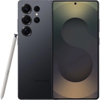 Смартфон Samsung Galaxy S25 Ultra 12/1Tb (Цвет: Titanium Jetblack)