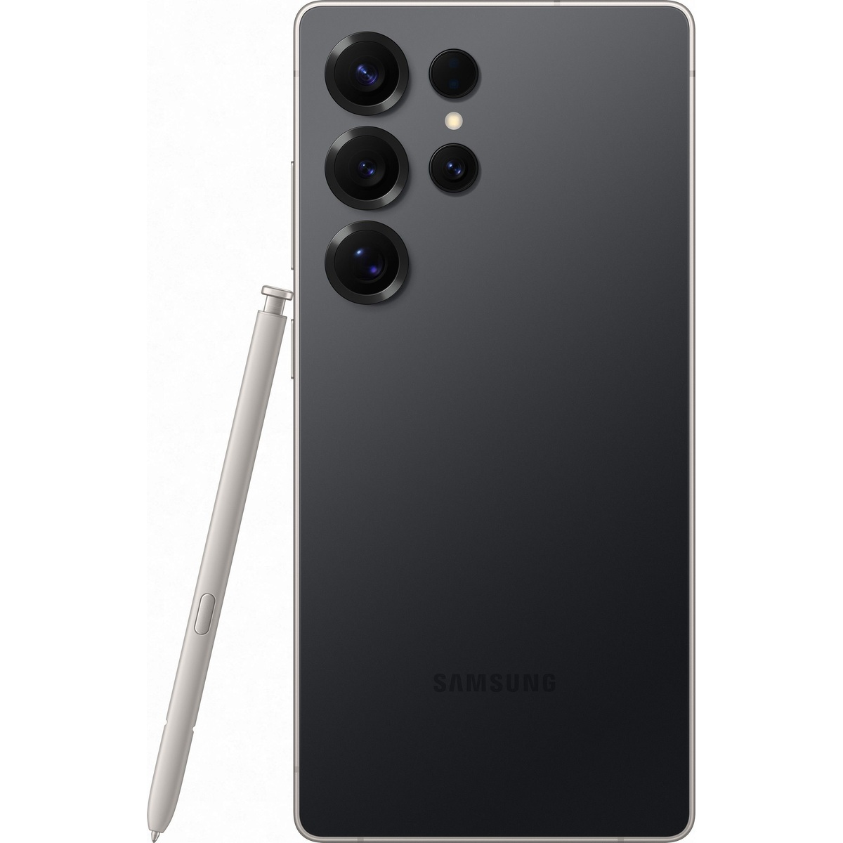 Смартфон Samsung Galaxy S25 Ultra 12 / 1Tb (Цвет: Titanium Jetblack)