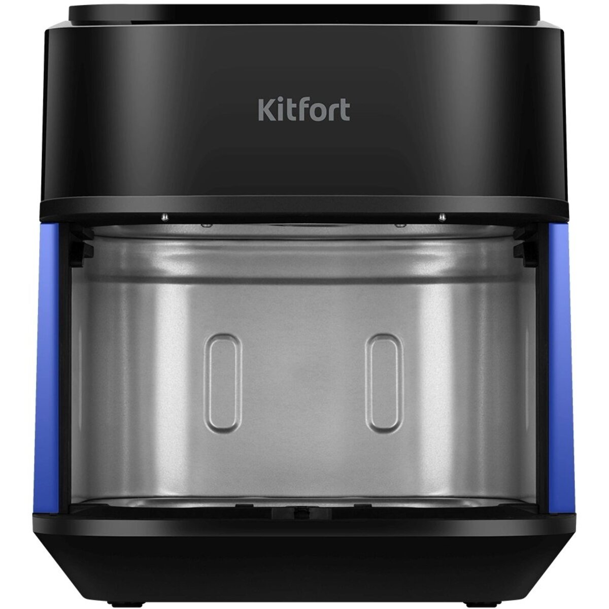 Аэрогриль Kitfort КТ-2263 (Цвет: Blue/Black)
