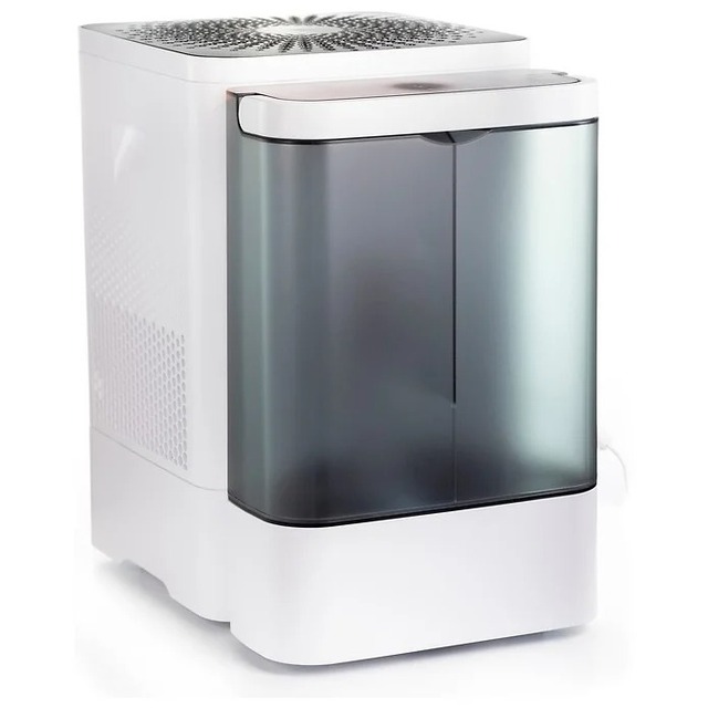 Очиститель воздуха Boneco W400 (Цвет: White)