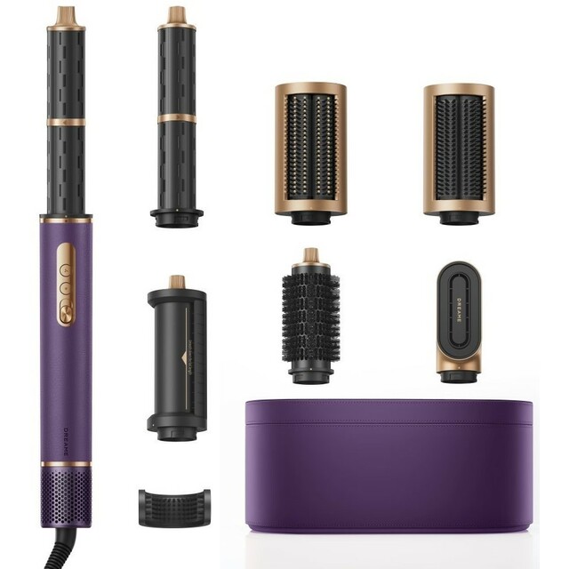 Стайлер Dreame AirStyle Pro (Цвет: Violet)