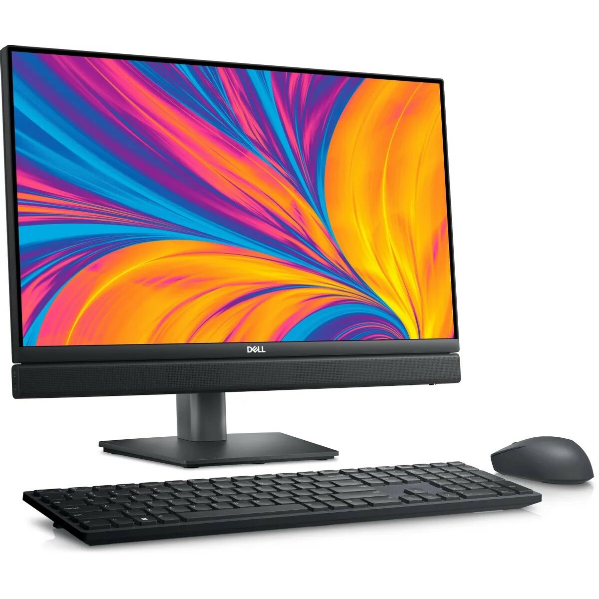 Моноблок Dell Optiplex 7420 (Intel Core i5 14500 2.6Ghz/16Gb DDR5/SSD512Gb/ AMD Radeon RX 6500 4Gb/23.8