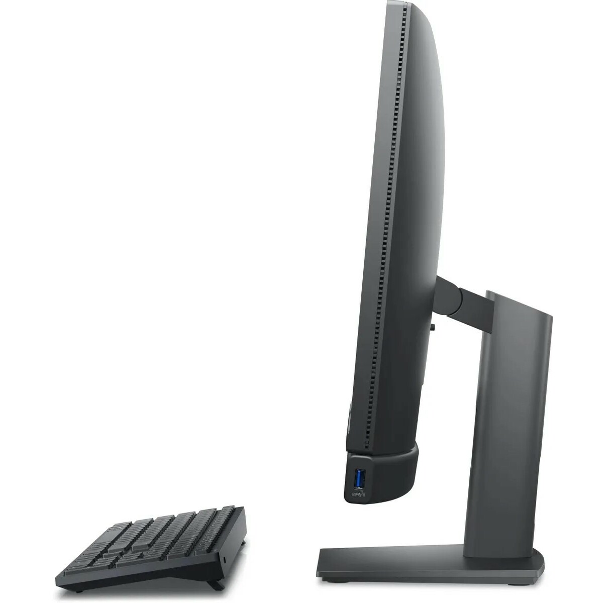 Моноблок Dell Optiplex 7420 (Intel Core i5 14500 2.6Ghz/16Gb DDR5/SSD512Gb/ AMD Radeon RX 6500 4Gb/23.8