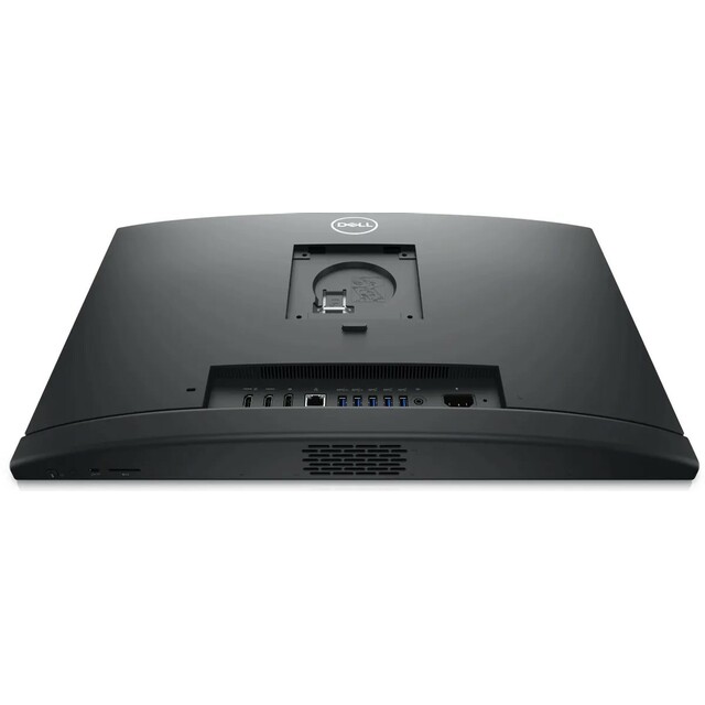 Моноблок Dell Optiplex 7420 (Intel Core i5 14500 2.6Ghz/16Gb DDR5/SSD512Gb/ AMD Radeon RX 6500 4Gb/23.8 /IPS/FHD (1920x1080)/Windows 11 Pro/keyboard+mouse/black/WiFi/BT/Cam)