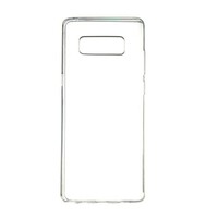 Чехол-накладка 1mm для смартфона Samsung Galaxy S10+ (Цвет: Clear)