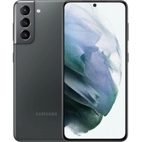 Смартфон Samsung Galaxy S21 5G 8/128Gb (Цвет: Phantom Gray)