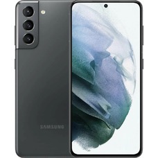 Смартфон Samsung Galaxy S21 5G 8/128Gb (Цвет: Phantom Gray)