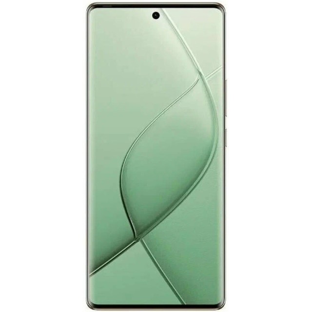 Смартфон Tecno Spark 20 Pro+ 8/256Gb (Цвет: Magic Skin Green)
