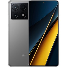 Смартфон POCO X6 Pro 5G 12/512Gb (Цвет: Grey)