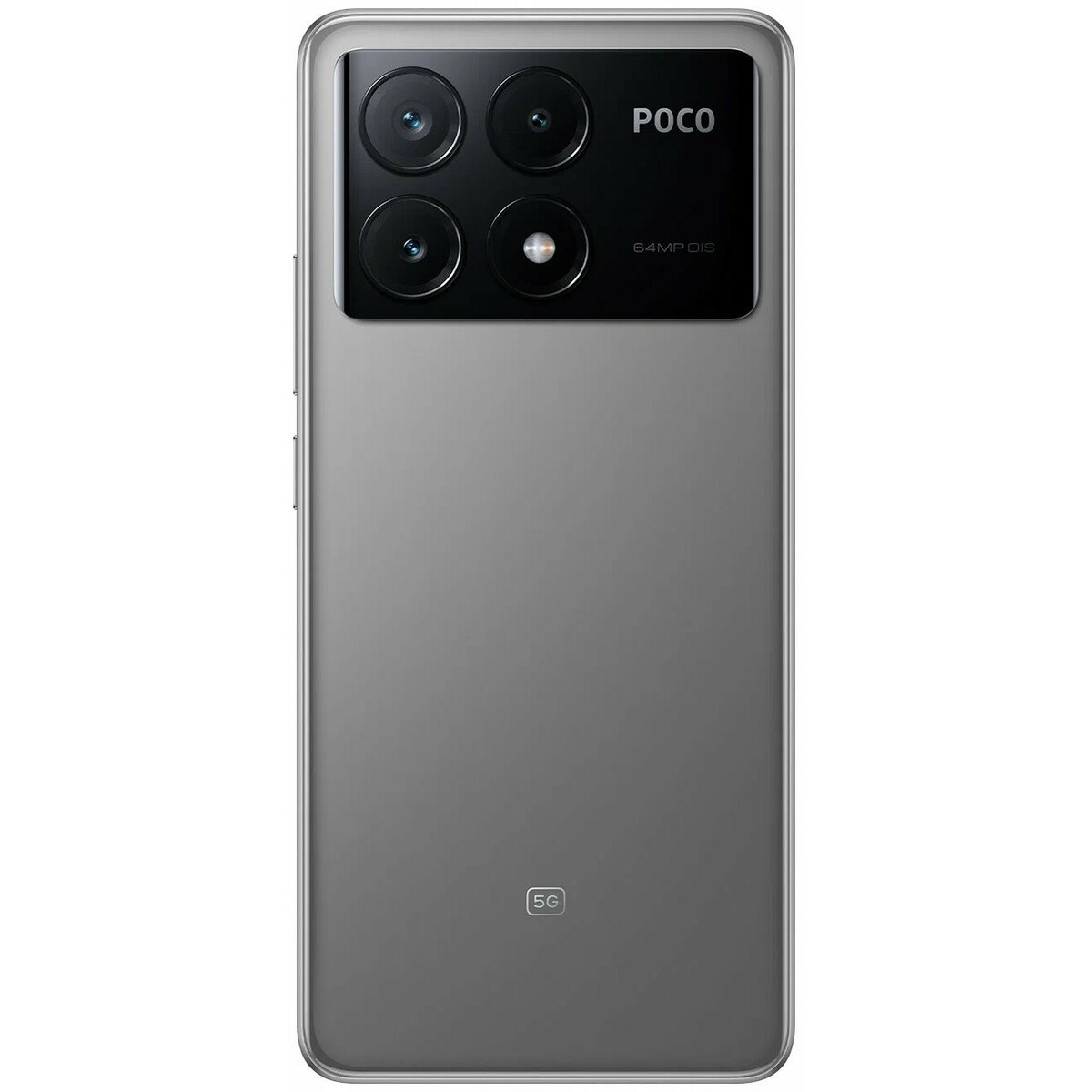 Смартфон POCO X6 Pro 5G 8/256Gb (Цвет: Gray)