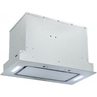 Вытяжка встраиваемая Schaub Lorenz SLD EL5137, белый