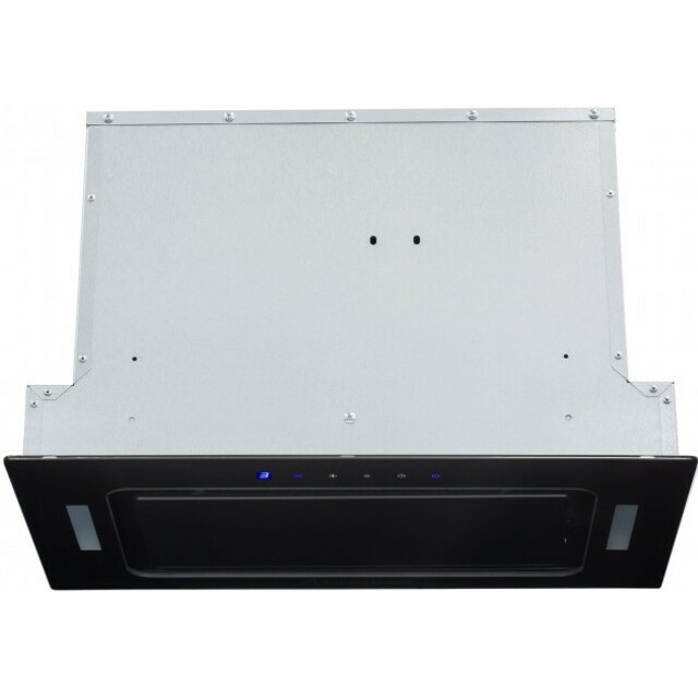 Вытяжка встраиваемая Schaub Lorenz SLD EY5137, черный