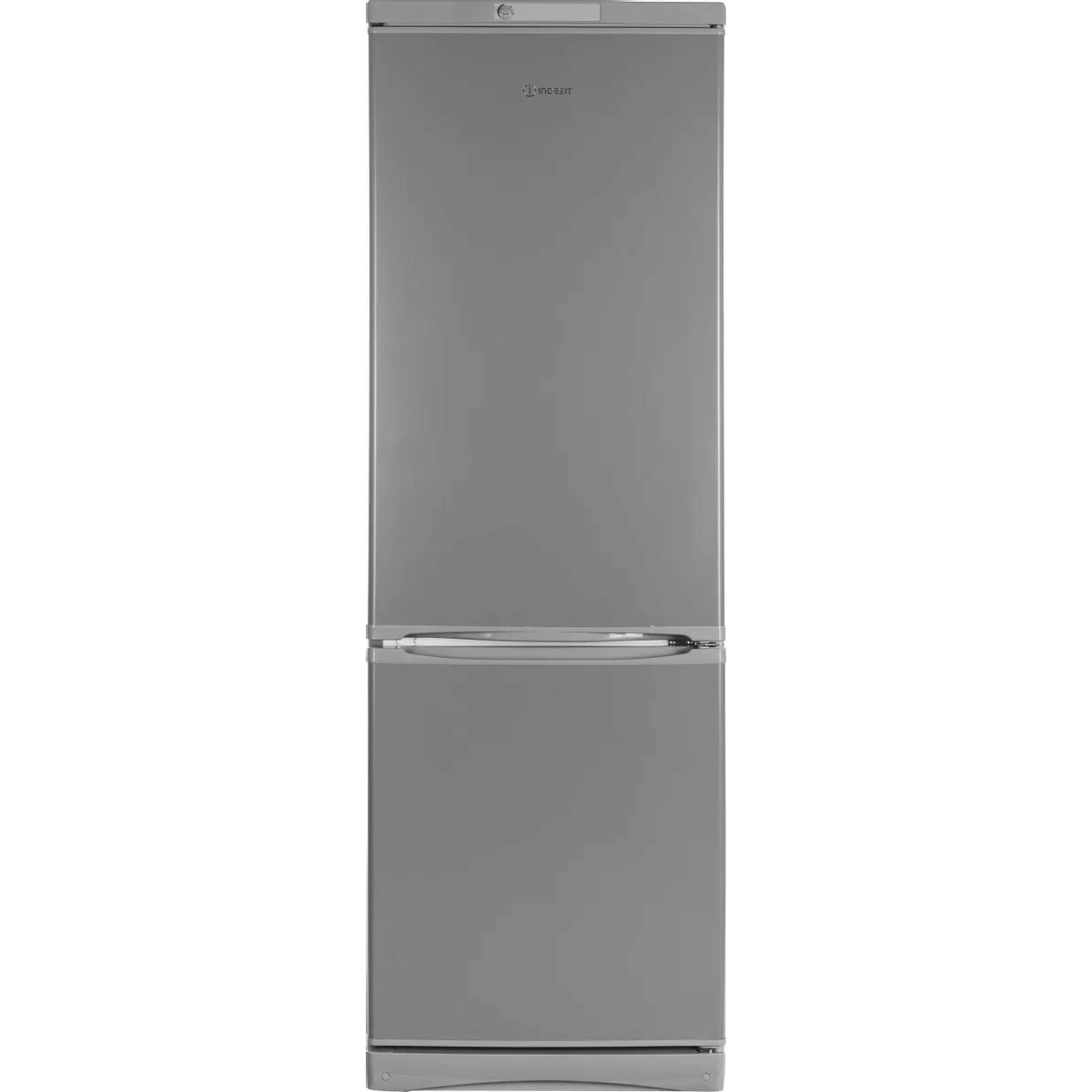 Холодильник Indesit ES 18 GA (Цвет: Silver)