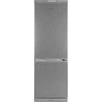Холодильник Indesit ES 18 GA (Цвет: Silver)
