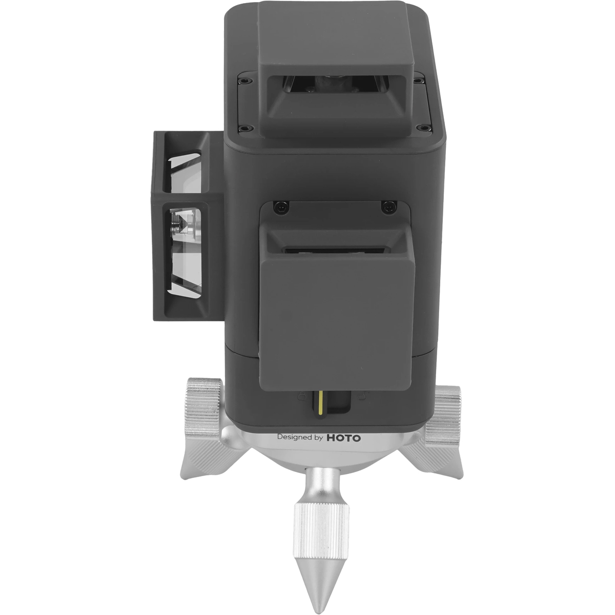 Лазерный уровень HOTO Laser Level 3*360 (Цвет: Gray)
