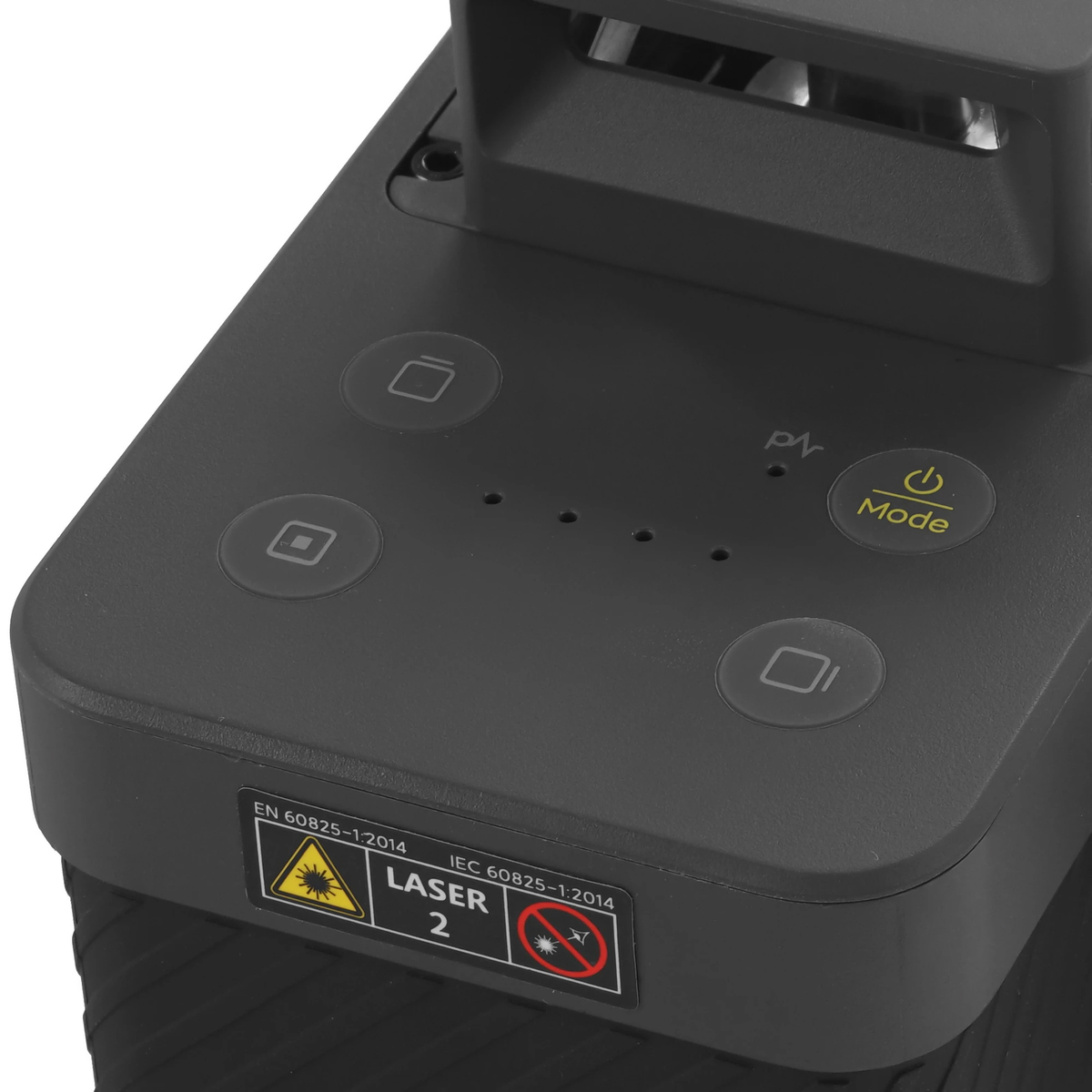 Лазерный уровень HOTO Laser Level 3*360 (Цвет: Gray)
