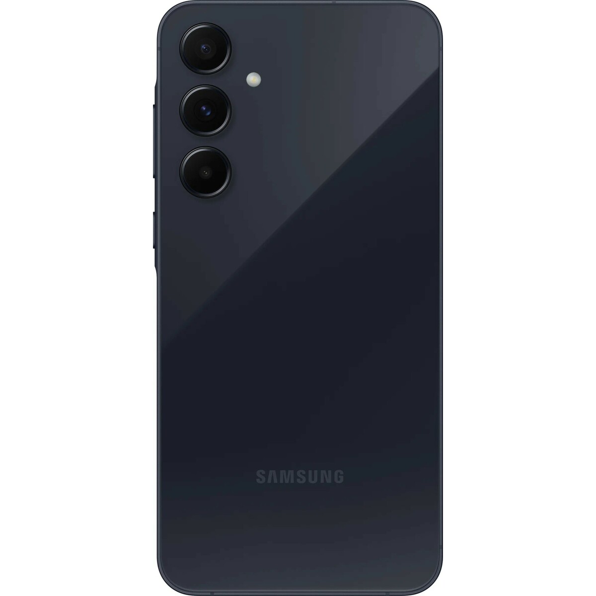 Смартфон Samsung Galaxy A55 12/256Gb (Цвет: Awesome Navy)