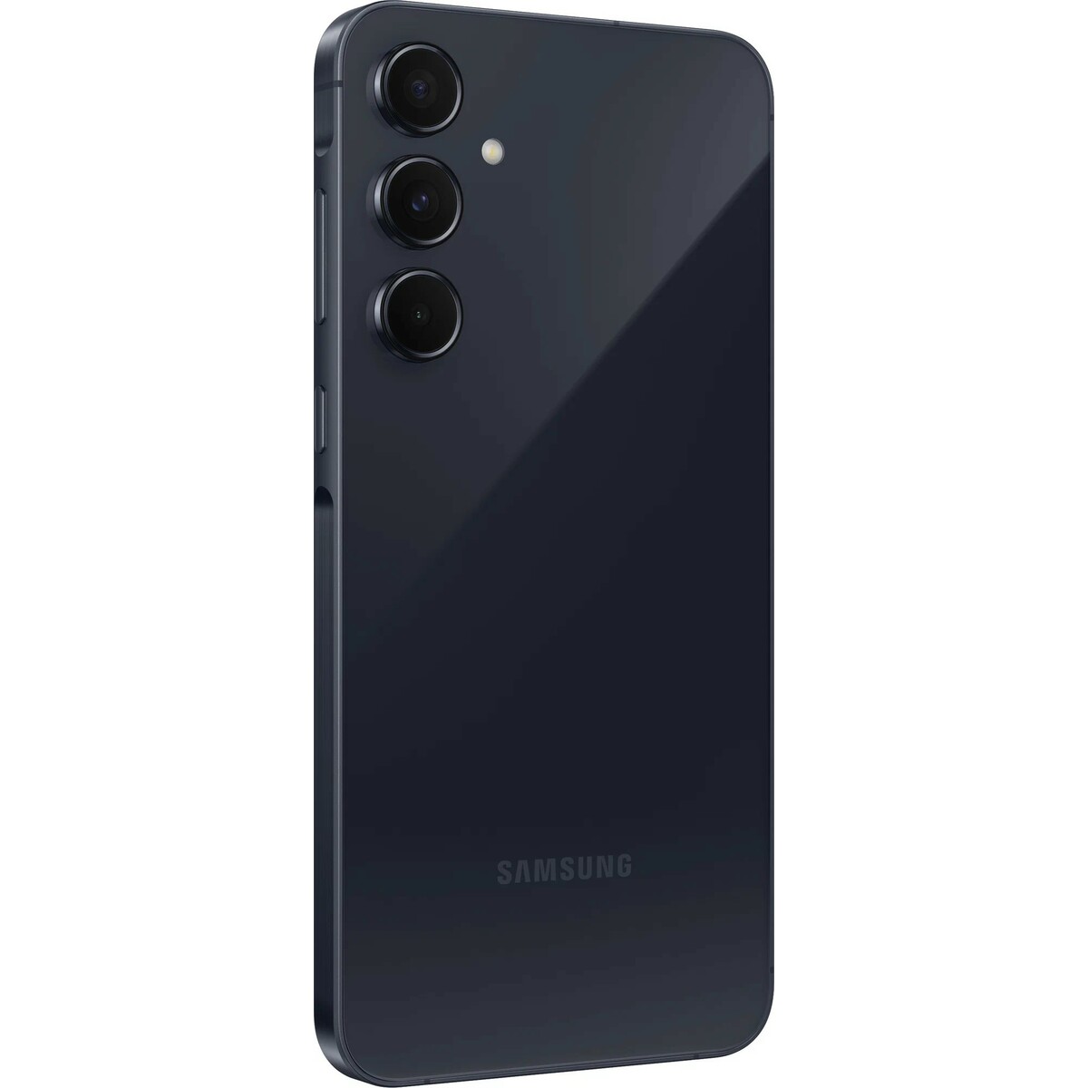 Смартфон Samsung Galaxy A55 12/256Gb (Цвет: Awesome Navy)