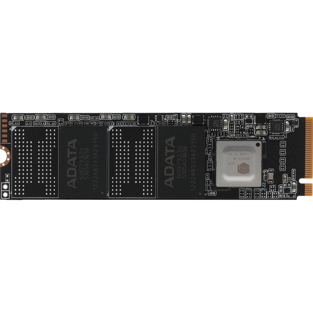 Накопитель SSD A-Data PCI-E 4.0 x4 1Tb ALEG-800-1000GCS