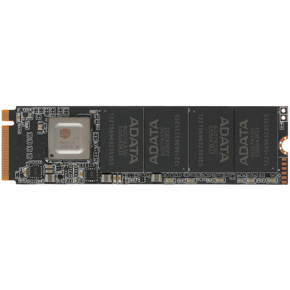 Накопитель SSD A-Data PCI-E 4.0 x4 2Tb ALEG-800-2000GCS