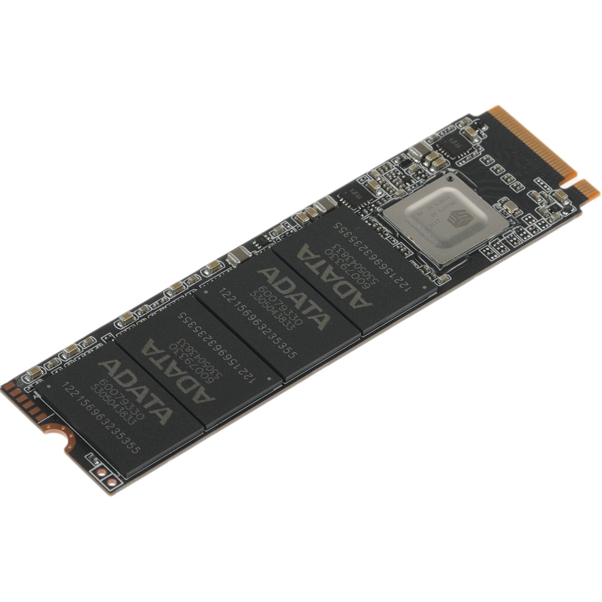 Накопитель SSD A-Data PCI-E 4.0 x4 2Tb ALEG-800-2000GCS