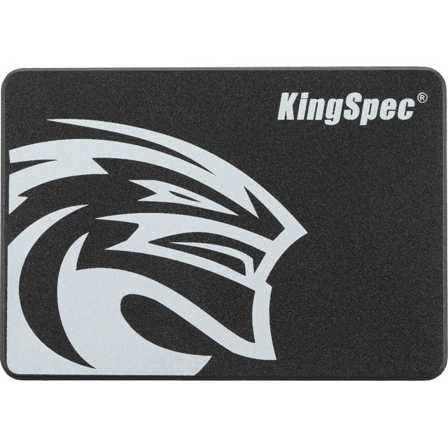 Накопитель SSD Kingspec SATA III 4Tb P3-4TB Накопитель SSD Kingspec SATA III 4Tb P3-4TB