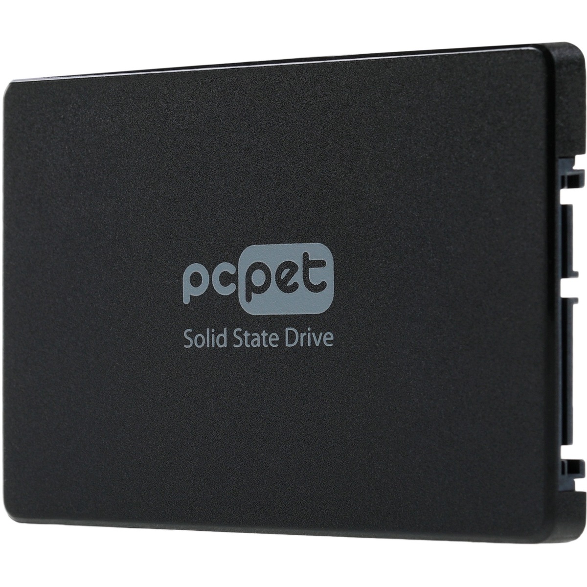 Накопитель SSD PC Pet SATA III 2Tb PCPS002T2