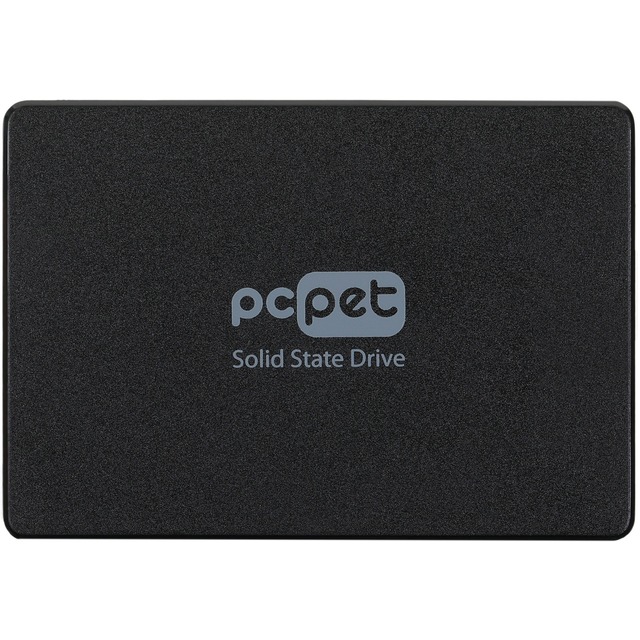 Накопитель SSD PC Pet SATA III 2Tb PCPS002T2