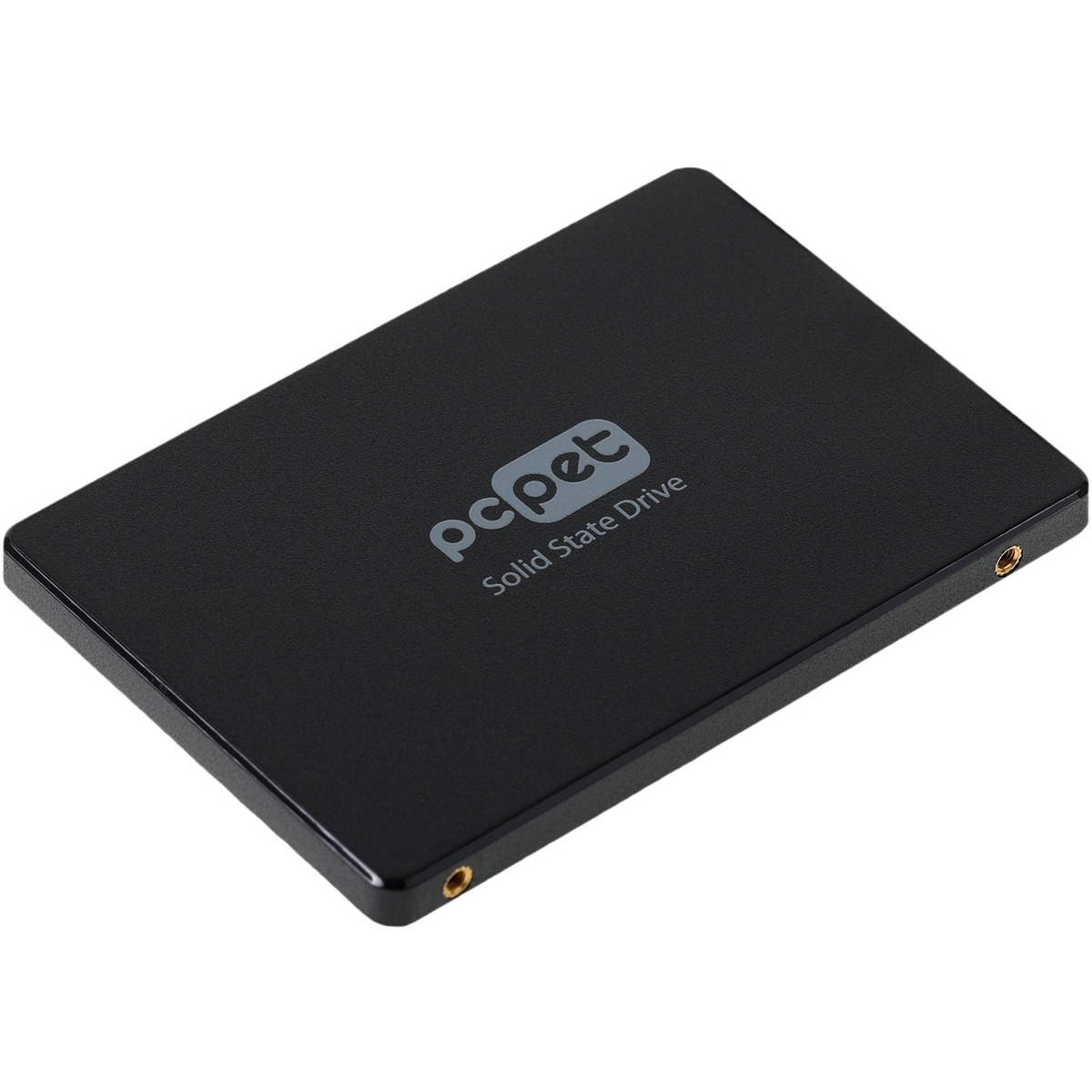 Накопитель SSD PC Pet SATA III 2Tb PCPS002T2