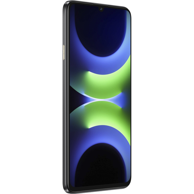 Смартфон Huawei Nova Y72S 8/128Gb, черный