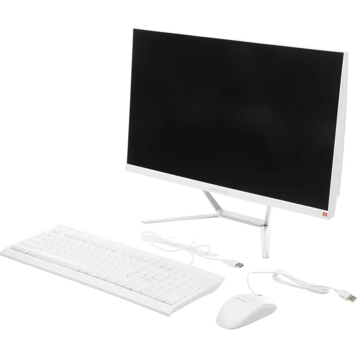 Моноблок Teclast K24 Air (Intel Core i5 12600H 2.7Ghz/16Gb DDR4/SSD512Gb/Intel Iris Xe/23.8