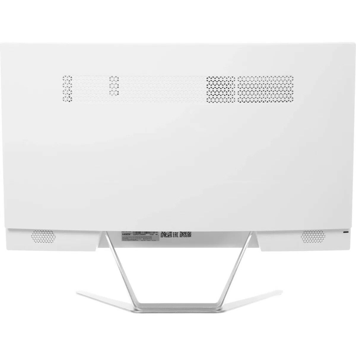 Моноблок Teclast K24 Air (Intel Core i5 12600H 2.7Ghz/16Gb DDR4/SSD512Gb/Intel Iris Xe/23.8