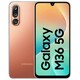 Смартфон Samsung Galaxy M36 5G 6/128Gb (.. Смартфон Samsung Galaxy M36 5G 6/128Gb (..