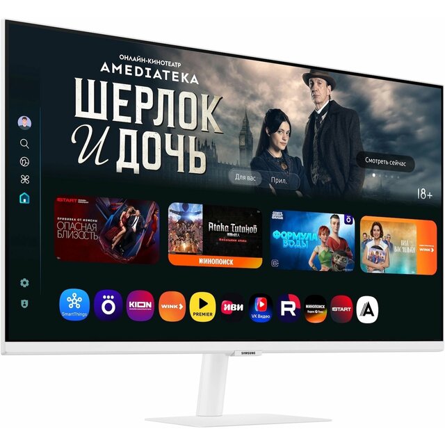 Монитор Samsung 32