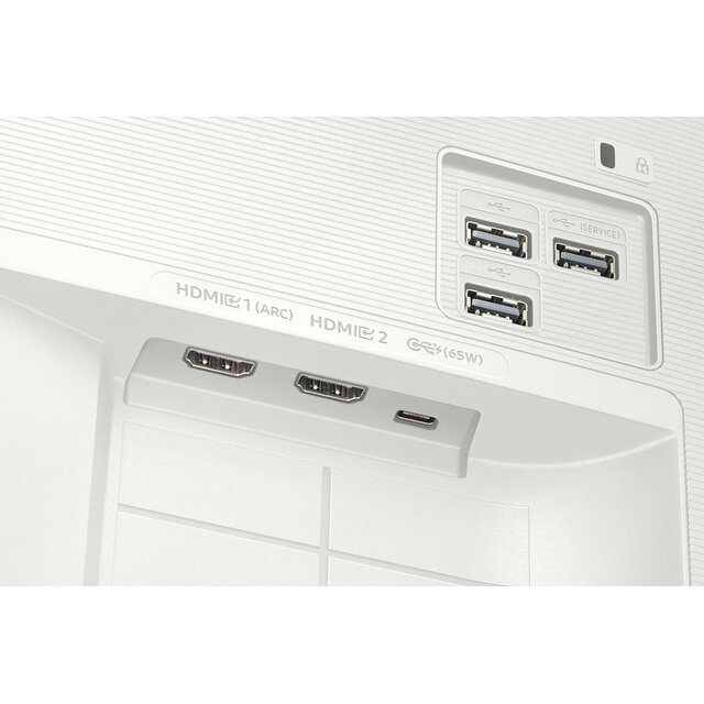 Монитор Samsung 32