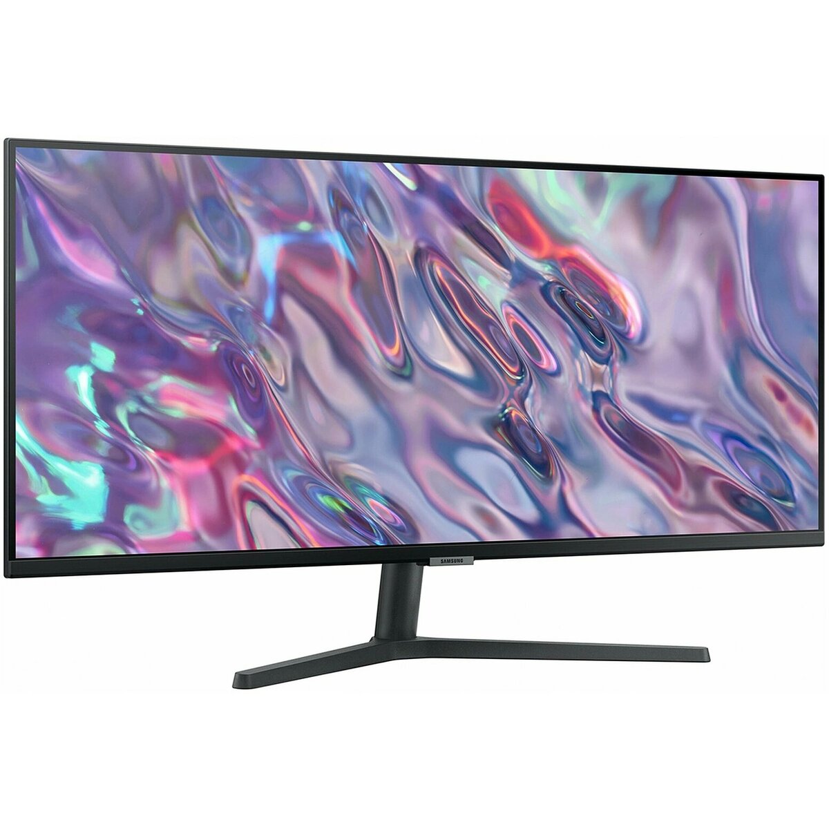 Монитор Samsung 34