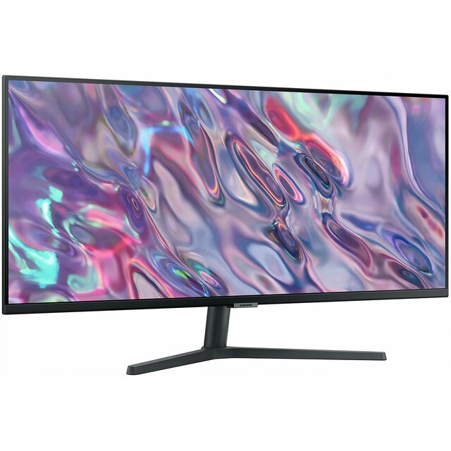 Монитор Samsung 34 Монитор Samsung 34