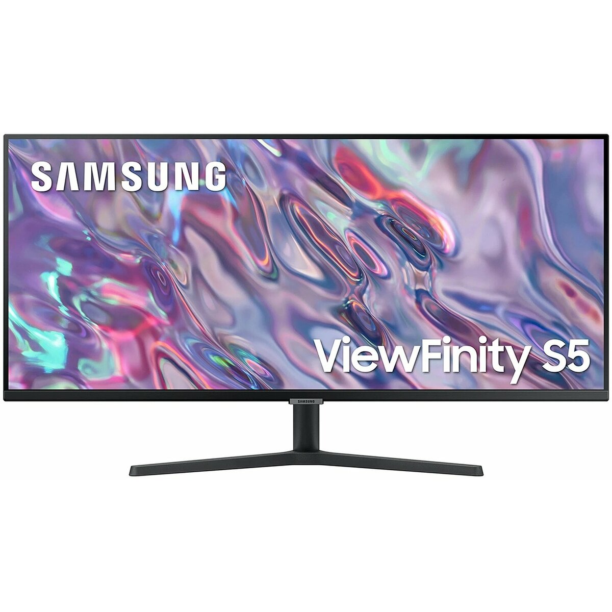 Монитор Samsung 34