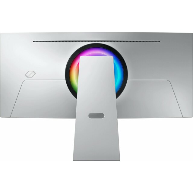 Монитор Samsung 34" Odyssey OLED G8 S34DG852SIXCI (Цвет: Silver) Монитор Samsung 34" Odyssey OLED G8 S34DG852SIXCI (Цвет: Silver)