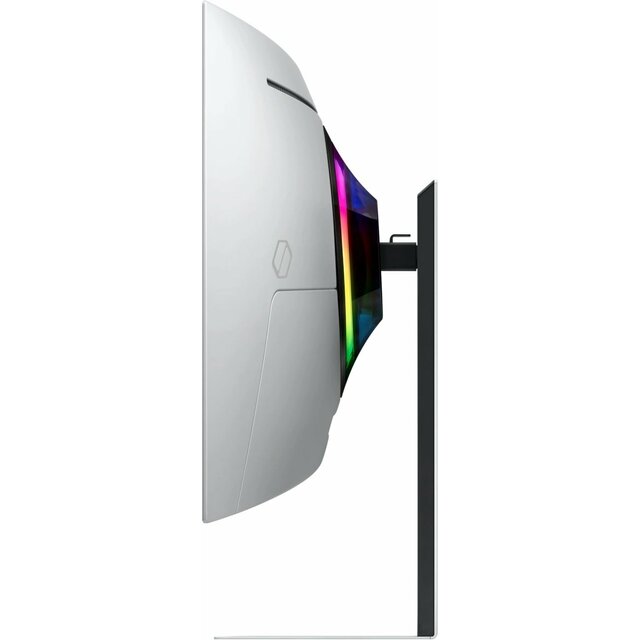 Монитор Samsung 34" Odyssey OLED G8 S34DG852SIXCI (Цвет: Silver) Монитор Samsung 34" Odyssey OLED G8 S34DG852SIXCI (Цвет: Silver)