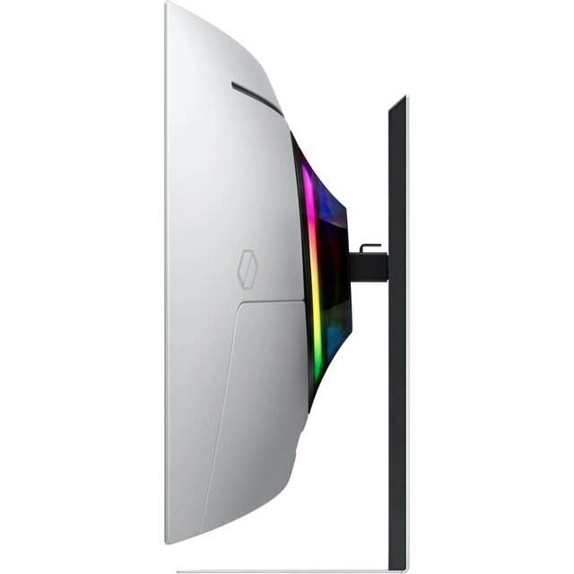 Монитор Samsung 34" Odyssey OLED G8 S34DG852SIXCI (Цвет: Silver) Монитор Samsung 34" Odyssey OLED G8 S34DG852SIXCI (Цвет: Silver)