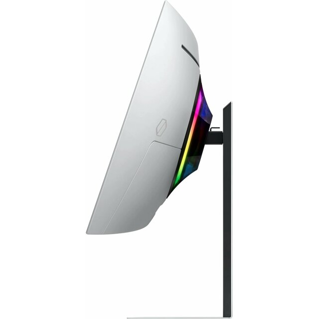 Монитор Samsung 34" Odyssey OLED G8 S34DG852SIXCI (Цвет: Silver) Монитор Samsung 34" Odyssey OLED G8 S34DG852SIXCI (Цвет: Silver)