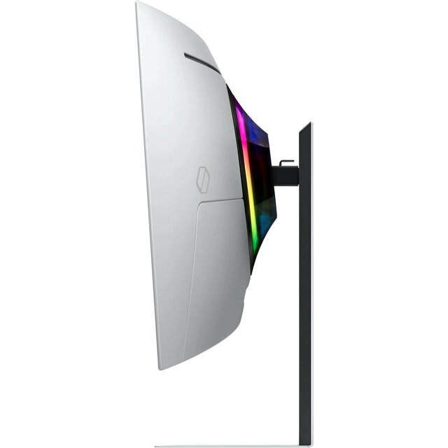 Монитор Samsung 34" Odyssey OLED G8 S34DG852SIXCI (Цвет: Silver) Монитор Samsung 34" Odyssey OLED G8 S34DG852SIXCI (Цвет: Silver)