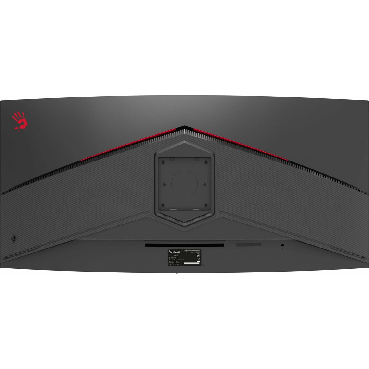 Монитор Bloody 40